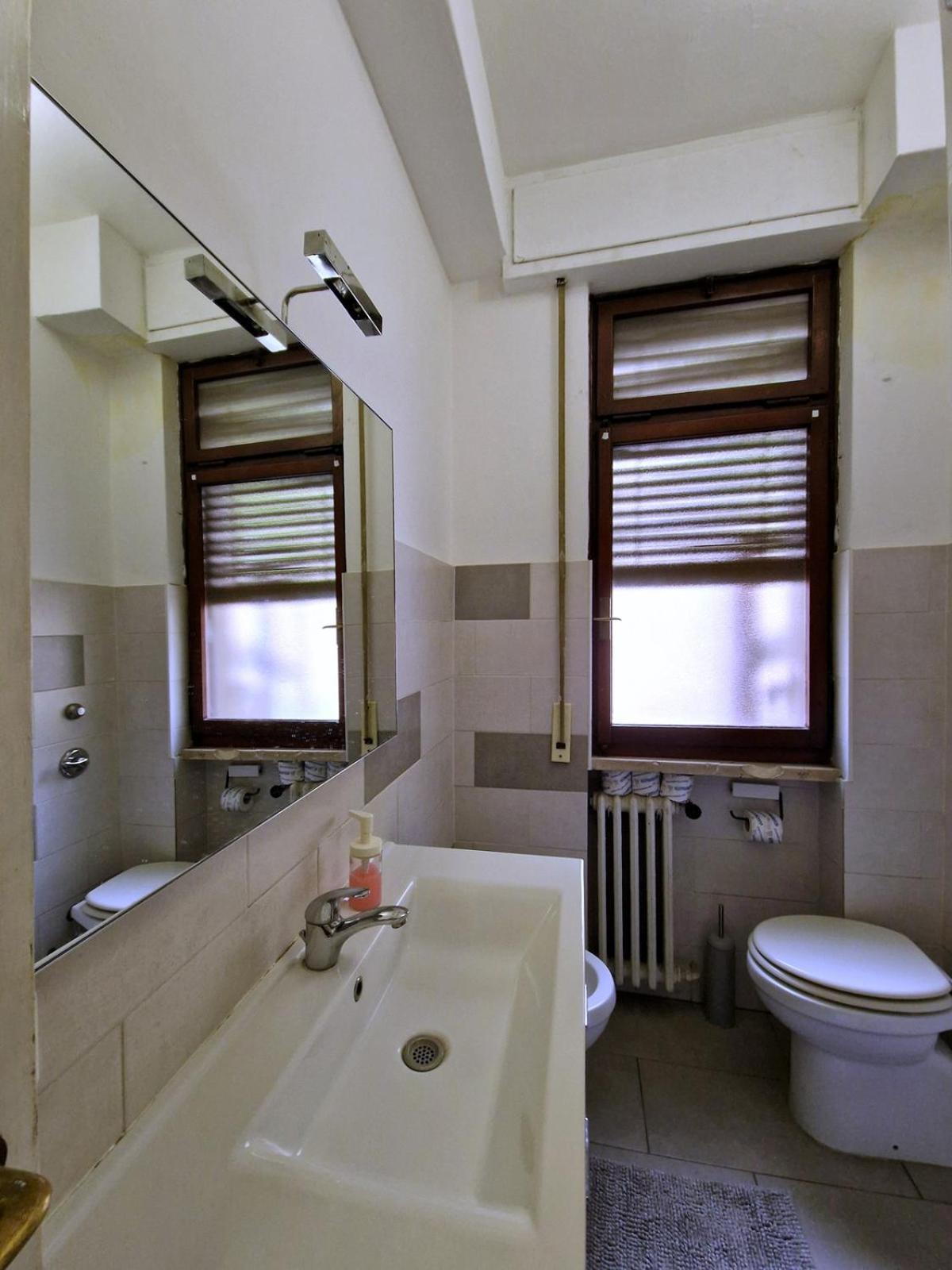 Milanrentals - Vigliani Apartments Exteriör bild